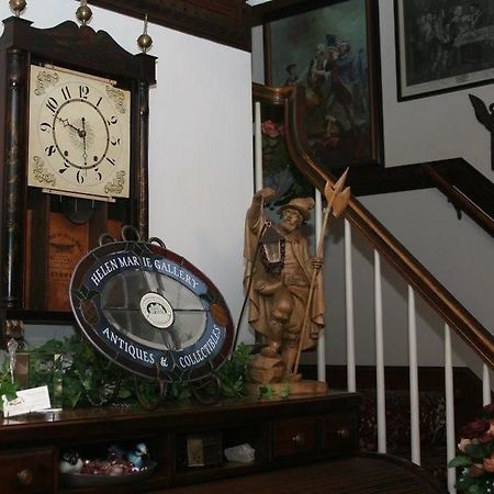 Williamsburg Sampler B & B エクステリア 写真