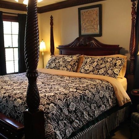 Williamsburg Sampler B & B エクステリア 写真