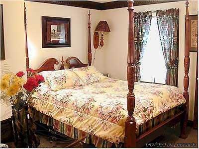 Williamsburg Sampler B & B エクステリア 写真