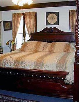 Williamsburg Sampler B & B エクステリア 写真