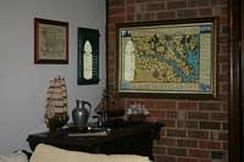 Williamsburg Sampler B & B エクステリア 写真