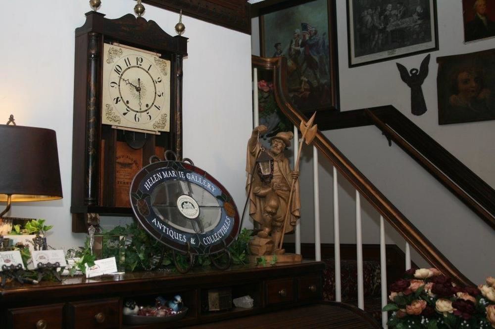 Williamsburg Sampler B & B エクステリア 写真