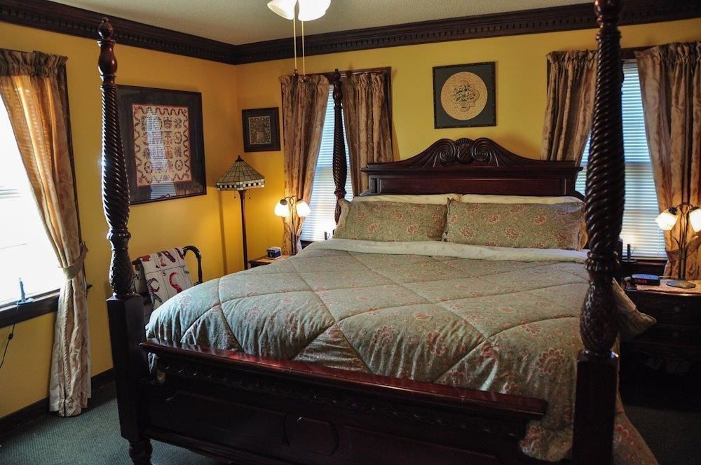 Williamsburg Sampler B & B エクステリア 写真